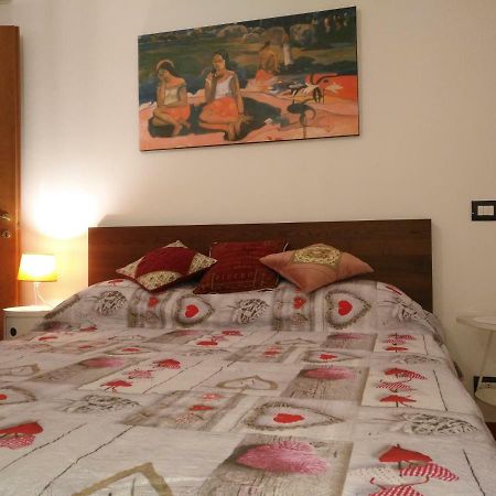 Il Piccolo Lord Apartment La Spezia Luaran gambar