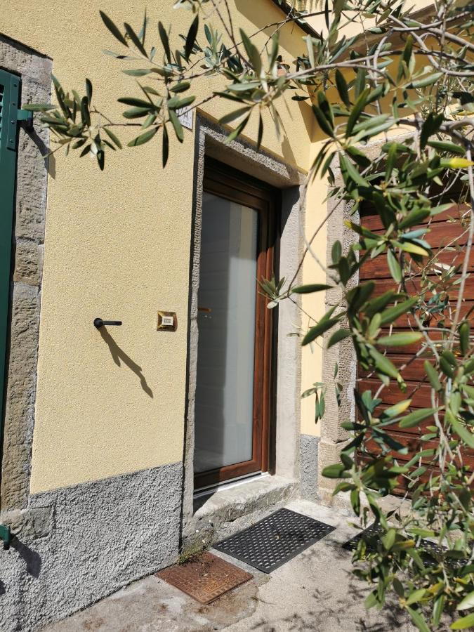 Il Piccolo Lord Apartment La Spezia Luaran gambar