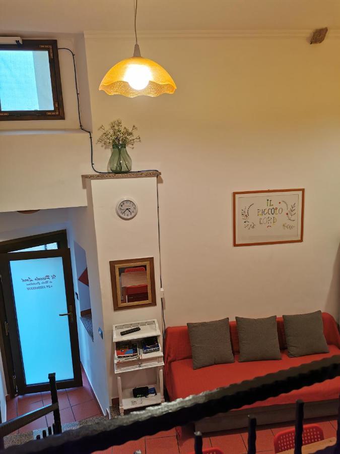 Il Piccolo Lord Apartment La Spezia Luaran gambar