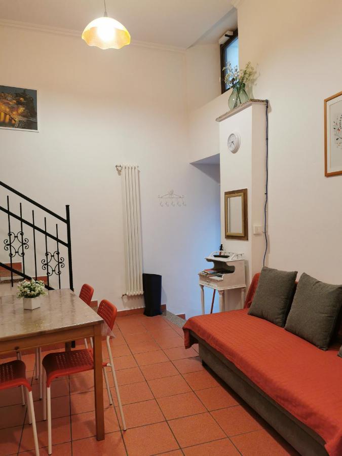 Il Piccolo Lord Apartment La Spezia Luaran gambar