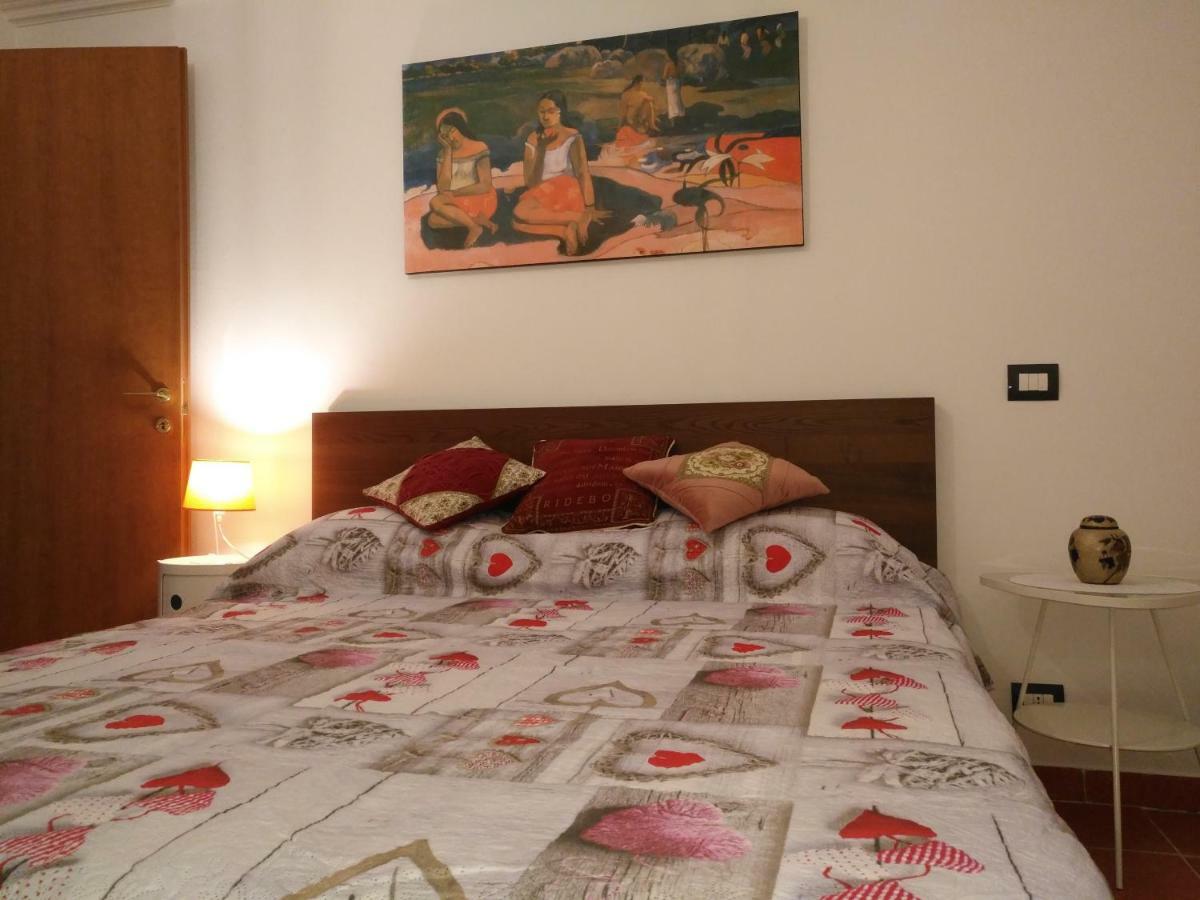 Il Piccolo Lord Apartment La Spezia Luaran gambar