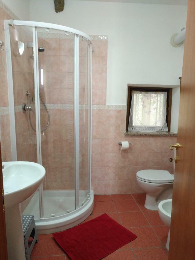 Il Piccolo Lord Apartment La Spezia Luaran gambar